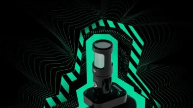 Shure MV88 USB-C Mic: Mounts Directly to Your Phone