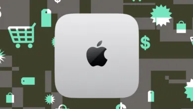 LG C5 & M4 Mac Mini: Big Weekend Deals