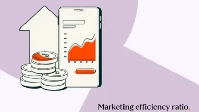 Boost Your Marketing Efficiency: Calculate & Improve Your Ratio