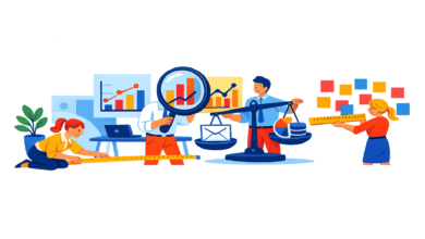 5 Essential Marketing Measurement Strategies for 2026