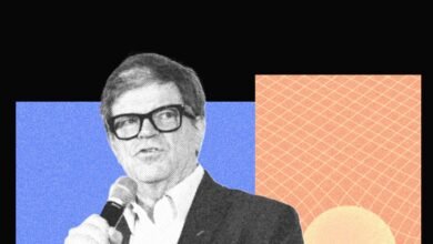 Yann LeCun’s Startup Maps a New Route to AGI