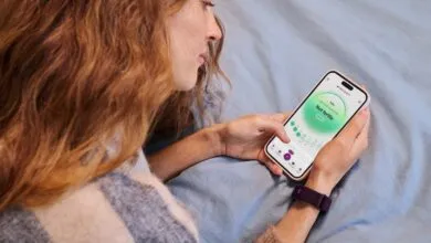 Natural Cycles Birth Control App Ditches Thermometer for Wristband
