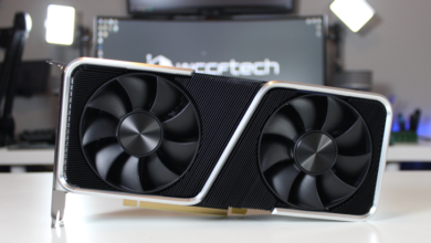 NVIDIA Revives RTX 3060 in 2026 to Ease GPU Shortages