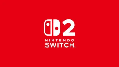 Nintendo Website Hints at New Switch 2 Model