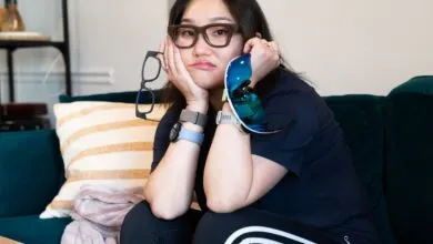 I Wear Tech for a Living – Ask Me Anything