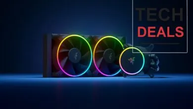 Razer Hanbo AIO Coolers Hit $29 in Epic Clearance Sale