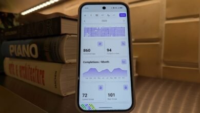 3 Apps That Actually Help You Keep New Year's Resolutions