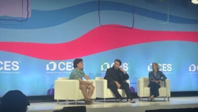 Palmer Luckey: The Future of Tech Lies in the Past