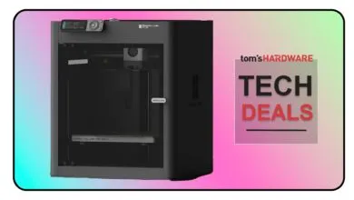 Bambu Lab P1S 3D Printer Hits Record Low: Save $300