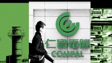 The Data Center Protest Paradox: Embracing Their Suppliers