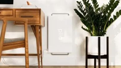 Pila Power Station’s Stunning Transformation