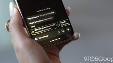 Google Tasks & Wallet May Integrate with Pixel 10’s Magic Cue