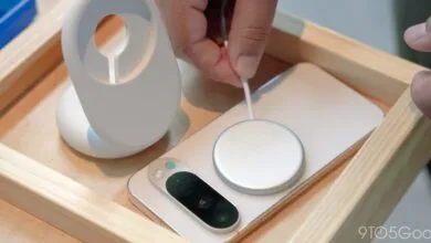 Google’s Pixel Chargers Get Firmware Updates