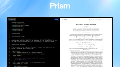 OpenAI Unveils Prism: AI Workspace for Scientific Research