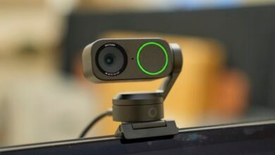 Insta360 Link 2 Review: My Secret for More Engaging Online Training