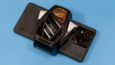 Asus Smartphone Business on Indefinite Hiatus