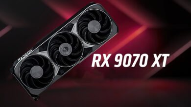AMD Prioritizes RX 9070 XT Over Non-XT for Pricing Strategy
