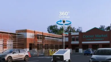 Ring’s Mobile Security Trailer: 360-Degree Protection On the Go