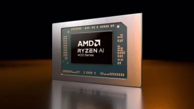 AMD Ryzen AI 400: Can These Laptops Keep AMD Ahead?
