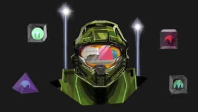 Halo x MoPOP Supper Fan Club: Exclusive Access