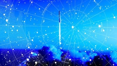 SpaceX Cleared to Launch 7,500 More Starlink Satellites