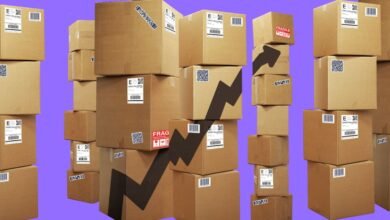 Amazon CEO: Tariffs Now Impacting Consumer Prices