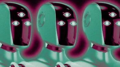 Inside the Strange World of AI Agent Social Networks