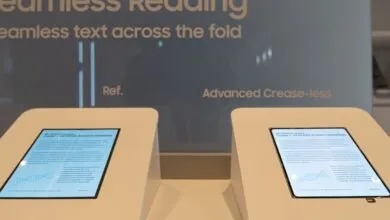 The Folding iPhone: Is a Creaseless Display Possible?