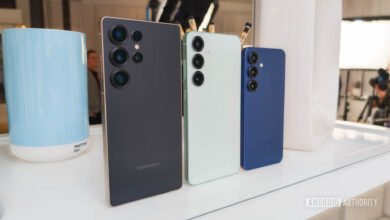 Your Galaxy Phone's Next Update Is Unbelievably Different