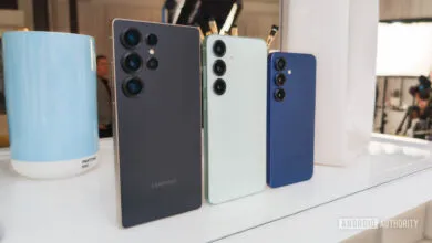 Your Galaxy Phone’s Next Update Is Unbelievably Different