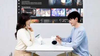 Samsung’s Freestyle Projector Gets a Brightness Boost