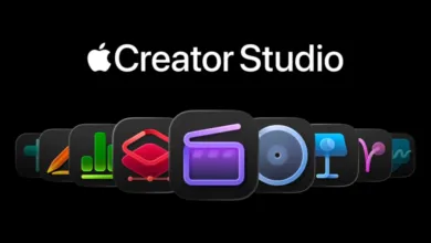 Apple’s New Creator Studio: All-In-One Apps for $12.99/Month
