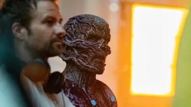 The Stranger Things BTS Doc Is Surprisingly Dull