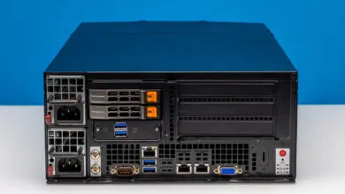 Supermicro SYS-E403-14B-FRN2T Review: The Ultimate 1P Edge Server