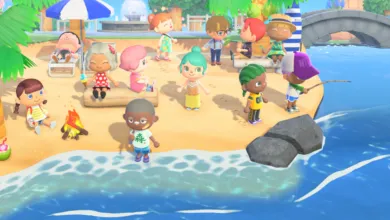 Animal Crossing 3.0 Update Lures Fans Back to Island Life
