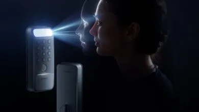 Unlock Your Door with Your Face Using SwitchBot’s Smart Lock