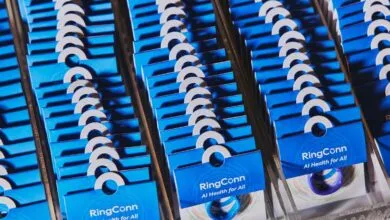 Smart Rings: The Future of Wearable Tech?