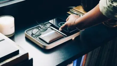 Twelve South Valet: A Stylish Organizer for Your Essentials