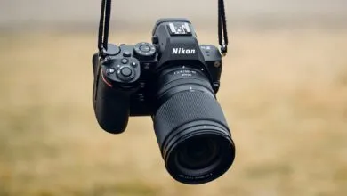 Nikon’s New 24-105mm f/4-7.1 Kit Zoom for the Z5 II