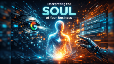 Master Local SEO: How Google Defines Your Business