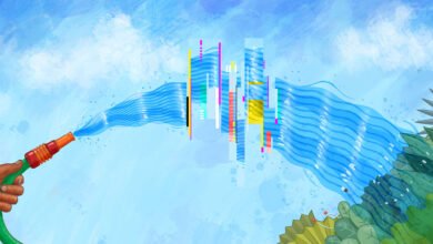 AI Uncovers Hidden Flaws in Fluid Equations