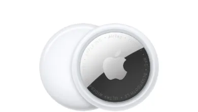 Apple AirTag Upgrades: Extended Range & Louder Speaker