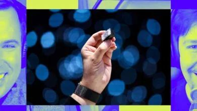 Unlocking the Magic: How Lego’s Smart Brick Works