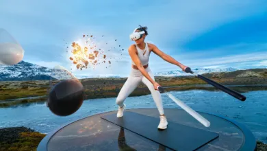 Supernatural VR Fitness Future: What Are Your Options?