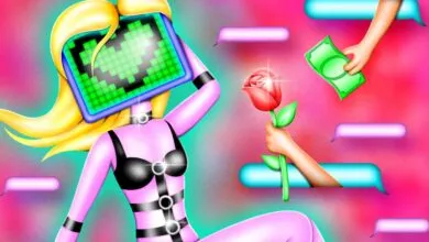 AI Lust Drives Big Business, Not Boring Labor