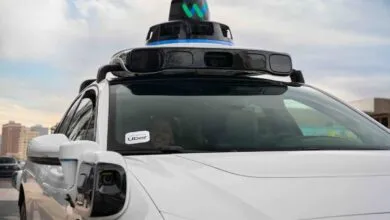 Uber Launches AV Labs to Power Robotaxi Data Collection