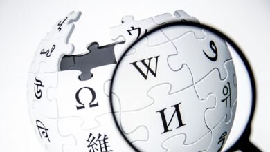 Wikipedia Faces Its Greatest Existential Threats Yet