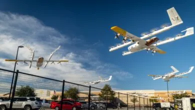 Walmart Expands Drone Delivery to 150 More Stores