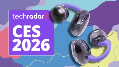 CES 2026’s Top 7 Earbuds & Headphones: Shape-Shifting to Speaker Tech