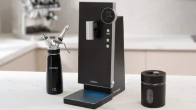 EverNitro Unveils Effortless Nitro Coffee at CES 2026